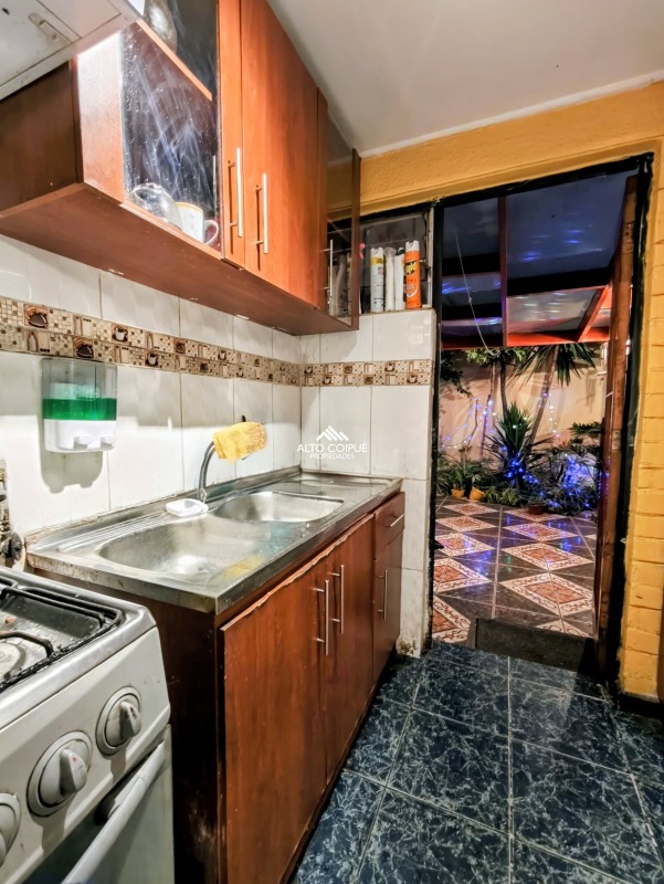 Se Vende Casa en Paradero 7 1/2 de Pajaritos