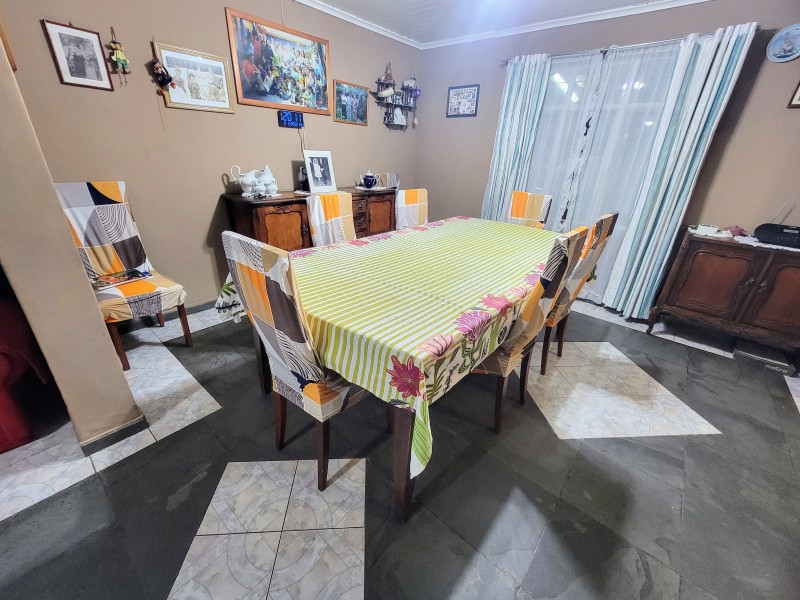 Se Vende Casa en Villa Manuel Rodriguez, Lo Prado