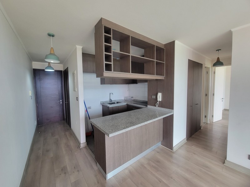 Se Vende Departamento en Centro de Maipu