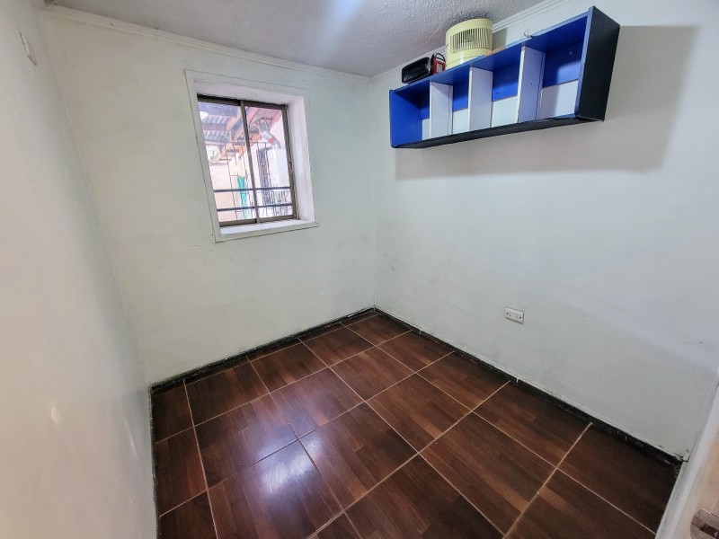 Se Vende Casa en Villa las Parcelas de Pajaritos, Maipú