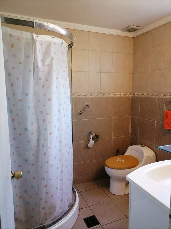 Se Vende Casa Ampliada Patio A Pasos de Plaza Maipú