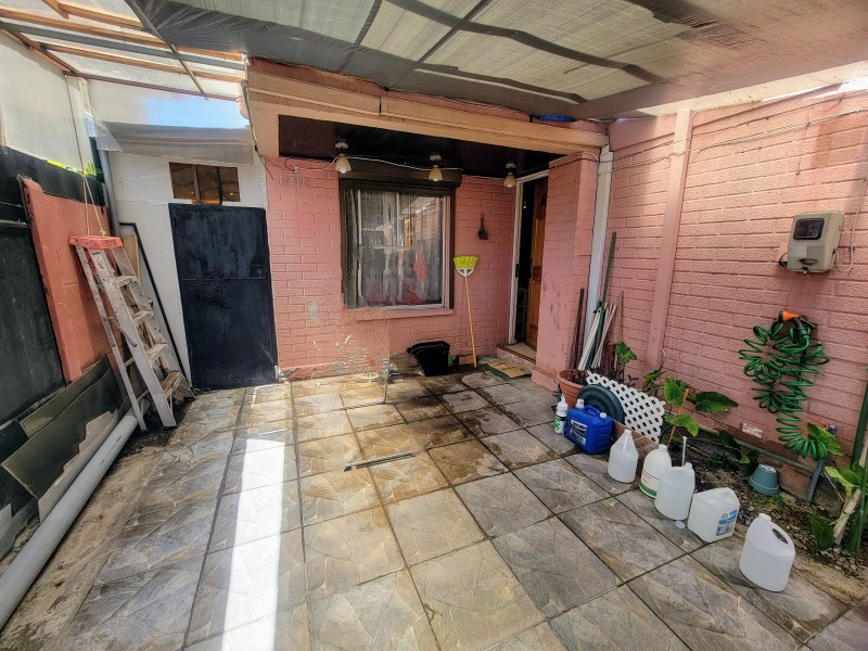 Se Vende Casa en Barrio Atacama, Ciudad Satélite