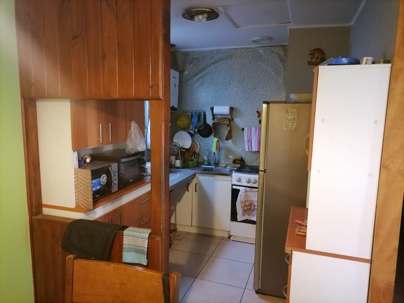 Se Vende Casa Ampliada Patio A Pasos de Plaza Maipú