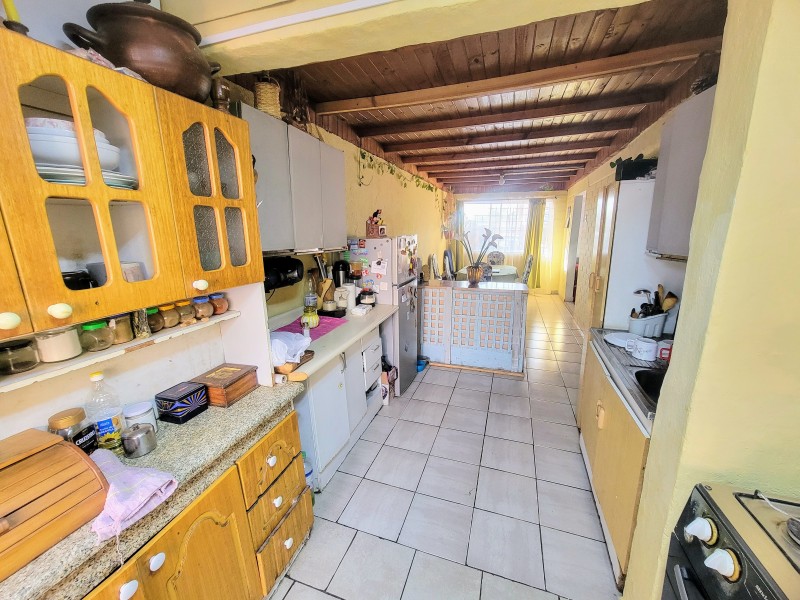 Se Vende Casa en Villa Arturo Pratt, Maipú