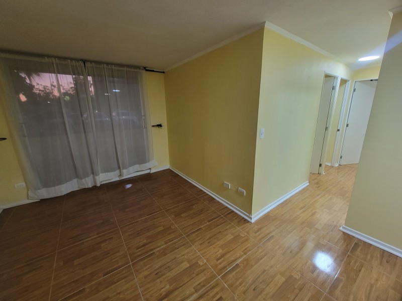 Se Arrienda Departamento en Barrio las Rosaa