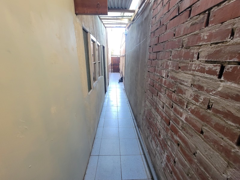 Se Arrienda Casa en Villa Arturo Prat, Maipu