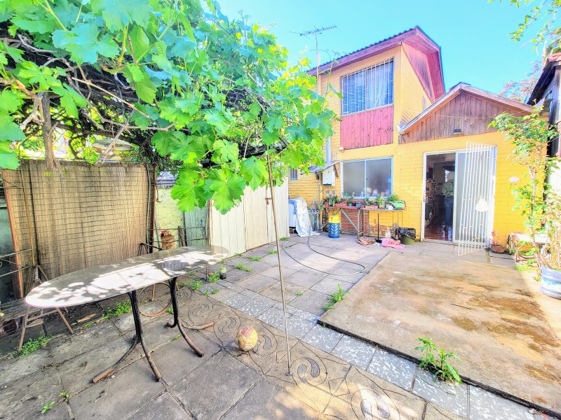 Se Vende Casa en Sector Parque 3 Poniente, Maipú