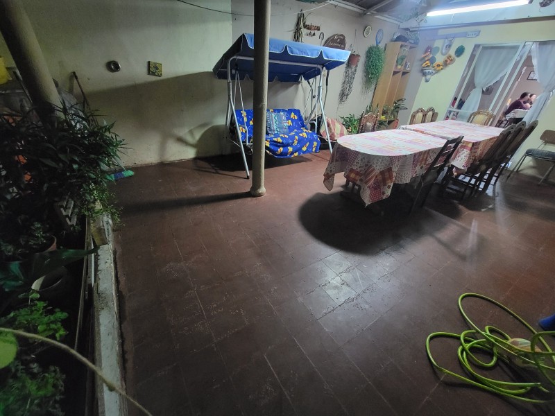 Se Vende Casa en Villa Manuel Rodriguez, Lo Prado