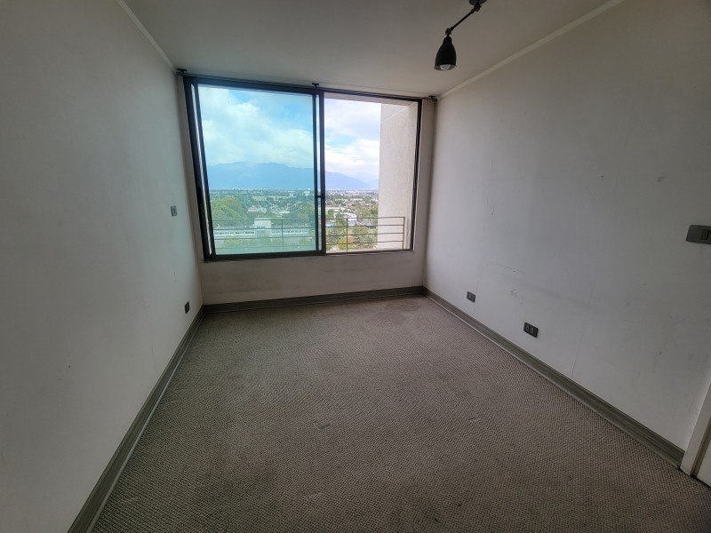 Se Vende Departamento en Centro de Maipu