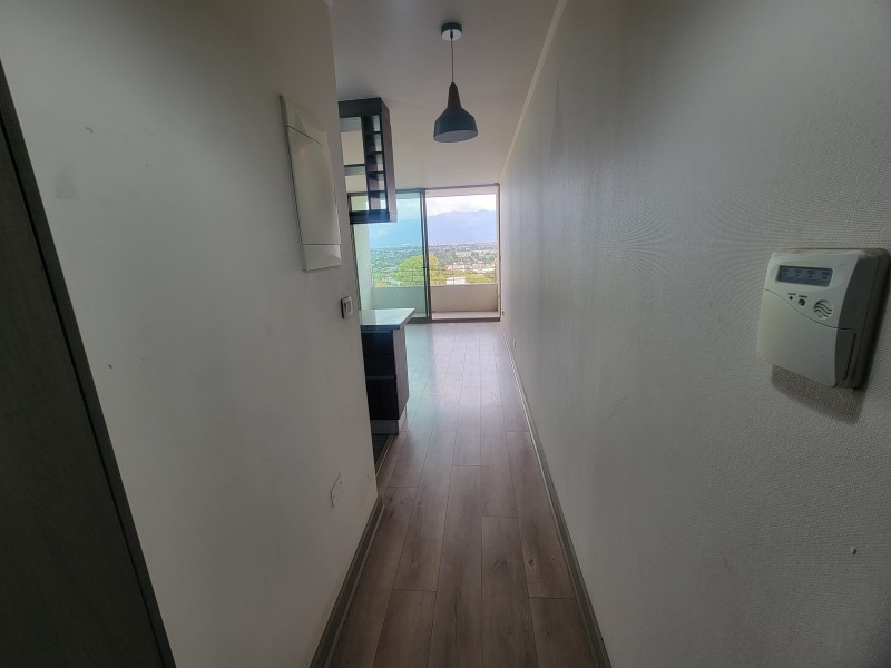 Se Vende Departamento en Centro de Maipu