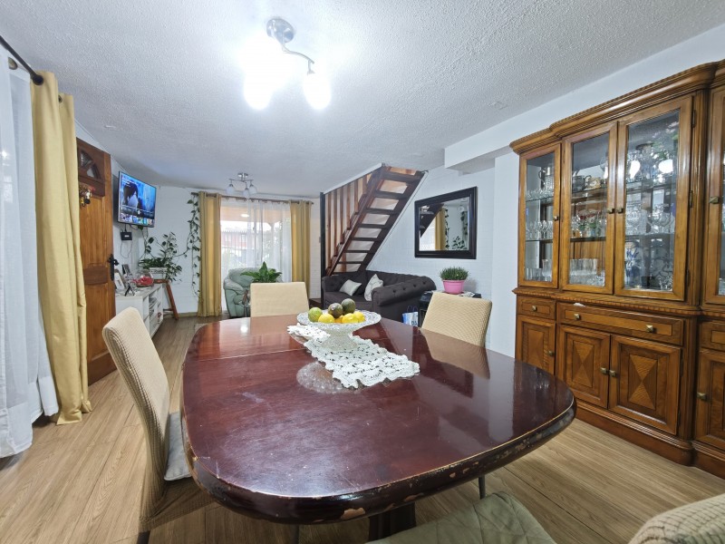 Se Vende Casa en Villa Manuel Rojas 3, Maipú
