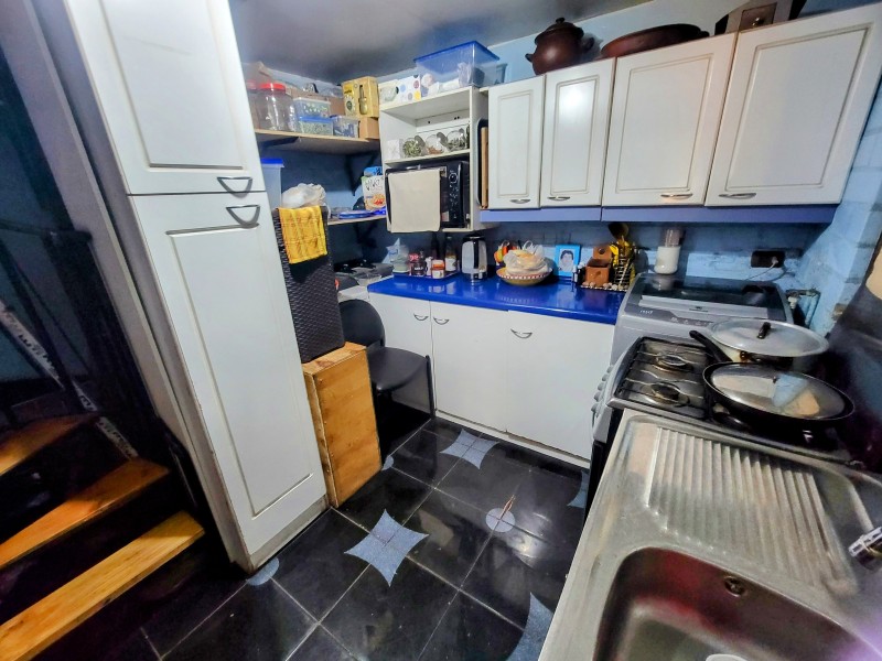 Se Vende Casa en Villa Miraflores, Renca