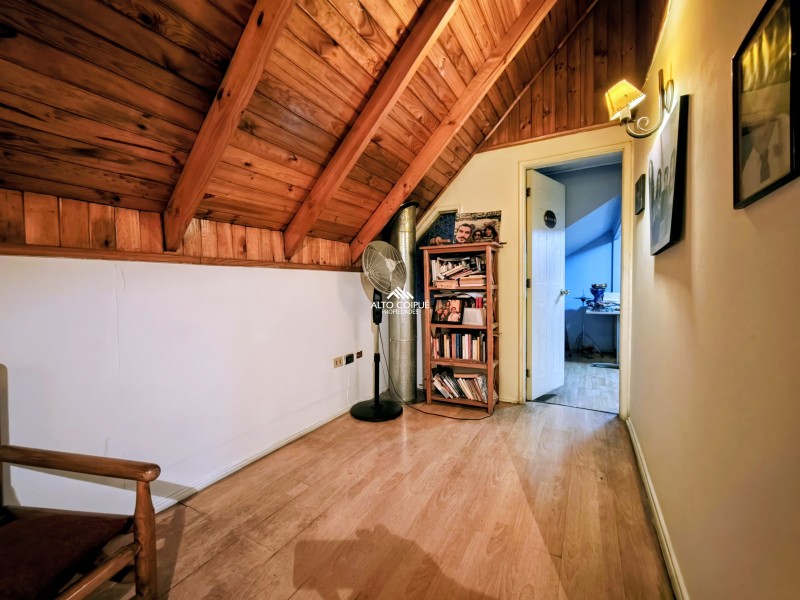 Se Vende Casa en Paradero 7 1/2 de Pajaritos