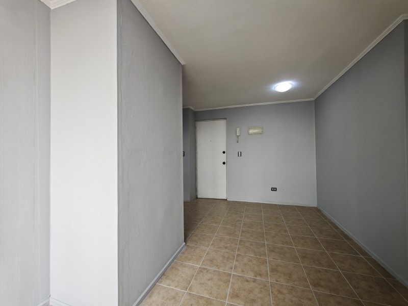 Se Vende Departamento Con Estacionamiento la Cisterna