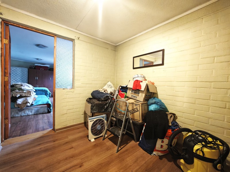 Se Vende Casa en Villa Manuel Rojas 3, Maipú