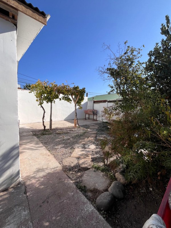 Se Vende Casa en Villa los Héroes