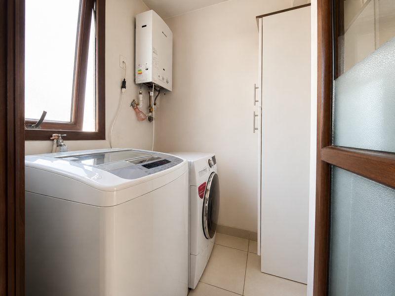 Se Vende Departamento en Alto Macul, la Florida