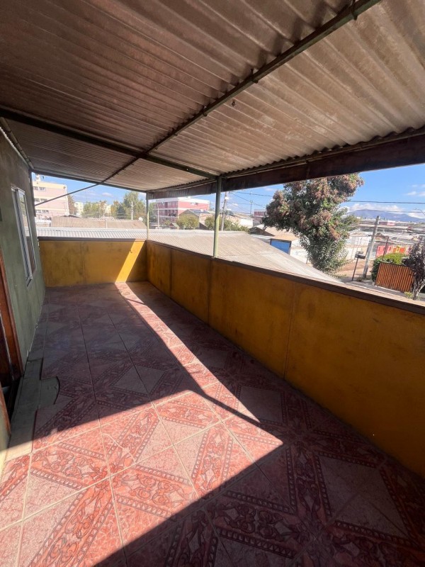 Se Vende Casa en Pudahuel Santiago Amengual