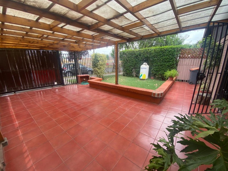 Se Vende Casa en Barrio las Rosas