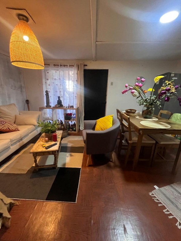 Se Vende Casa en Pudahuel Santiago Amengual