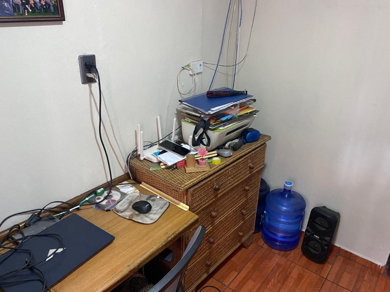 Se Vende Casa en Barrio las Rosas