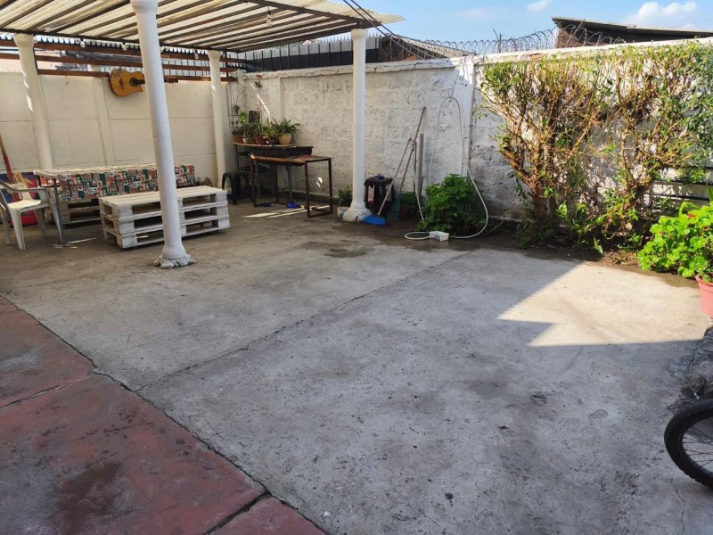 Se Vende Casa en Villa Blest Gana, Plaza de Maipú