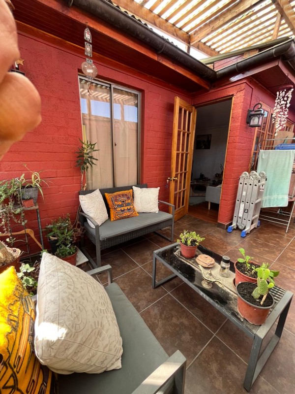 Se Vende Casa en Villa los Héroes, Maipú