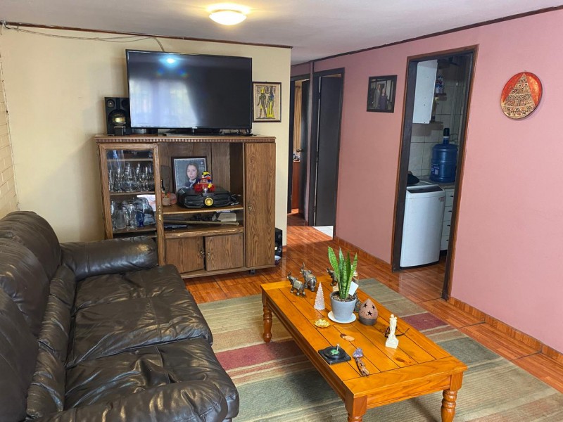 Se Vende Casa en Barrio las Rosas