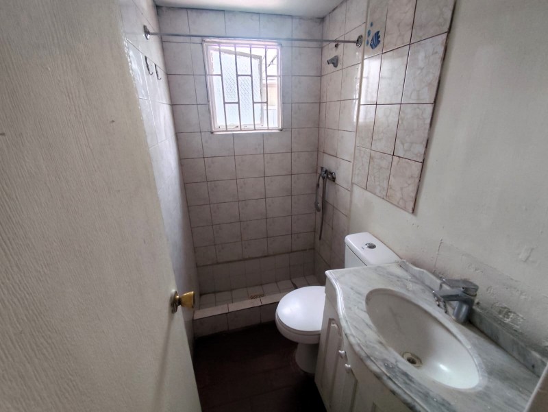 Se Vende Casa en los Héroes 8, Maipú