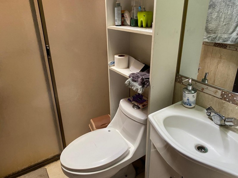 Se Vende Casa en Barrio las Rosas