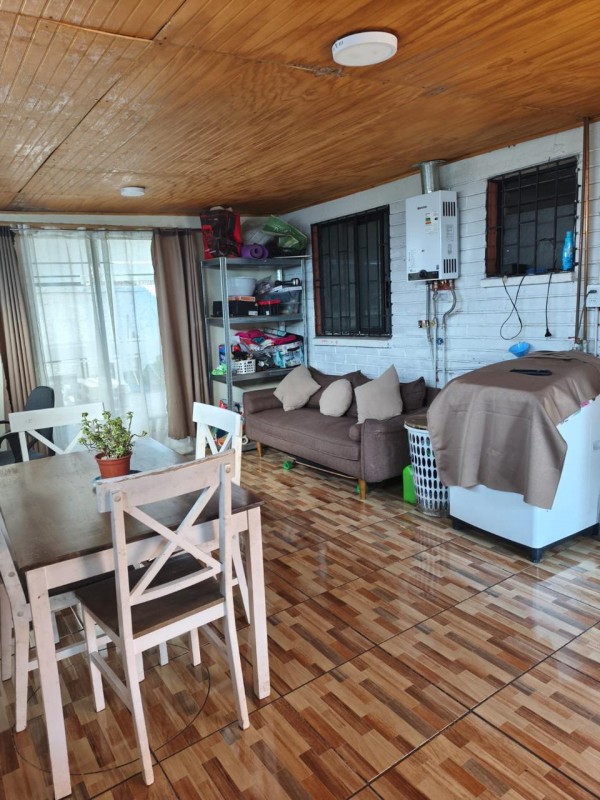 Se Vende Casa en Villa Blest Gana, Plaza de Maipú