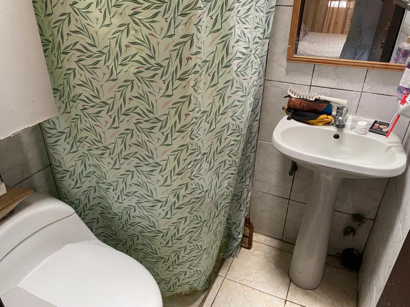 Se Vende Casa en Barrio las Rosas