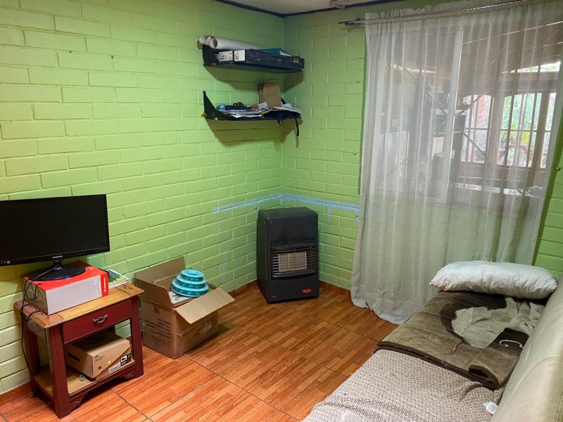 Se Vende Casa en Barrio las Rosas