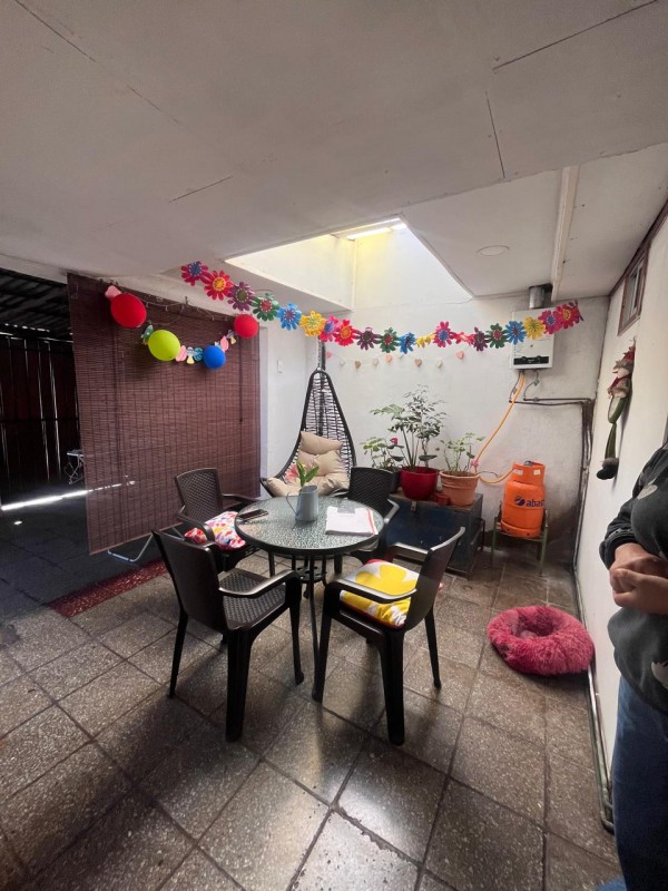 Se Vende Casa en Pudahuel Santiago Amengual