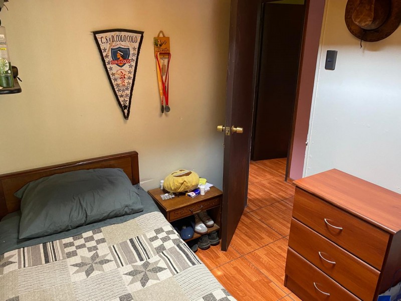 Se Vende Casa en Barrio las Rosas