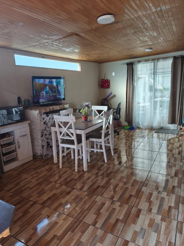Se Vende Casa en Villa Blest Gana, Plaza de Maipú