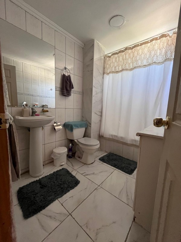 Se Vende Casa en Villa los Héroes, Maipú