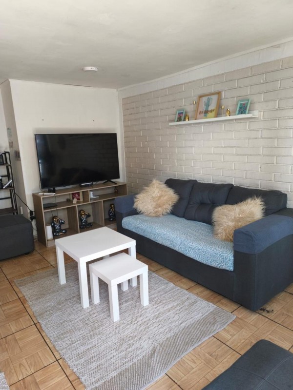 Se Vende Casa en Villa Blest Gana, Plaza de Maipú