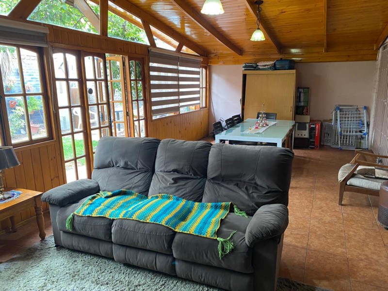 Se Vende Casa en Barrio las Rosas