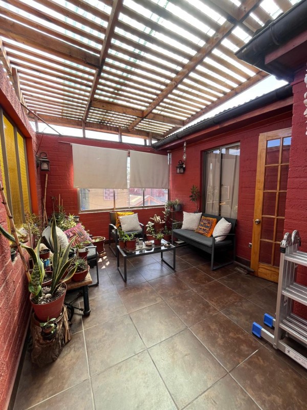 Se Vende Casa en Villa los Héroes, Maipú