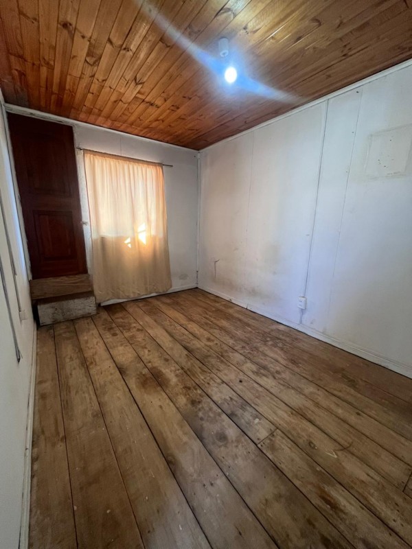 Se Vende Casa en Pudahuel Santiago Amengual