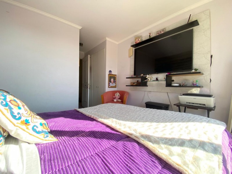 Se Vende Departamento en Alto Macul, la Florida