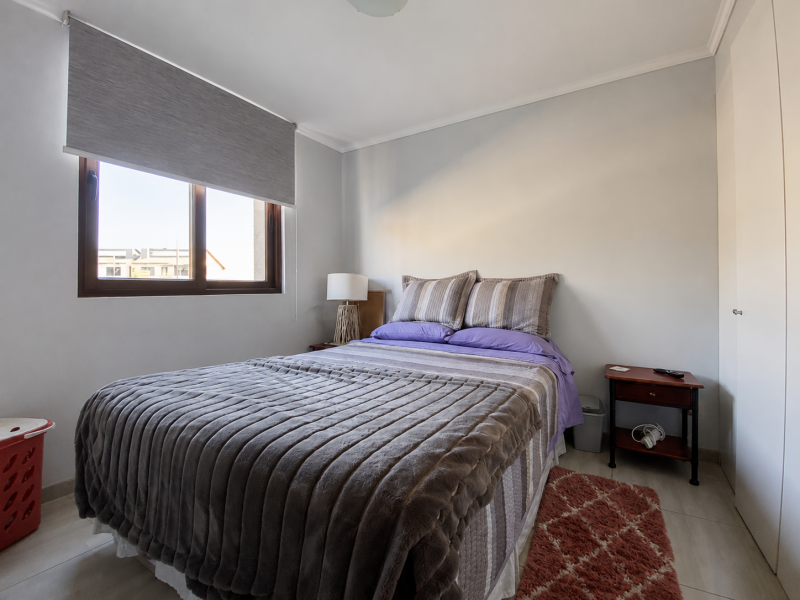 Se Vende Departamento en Alto Macul, la Florida