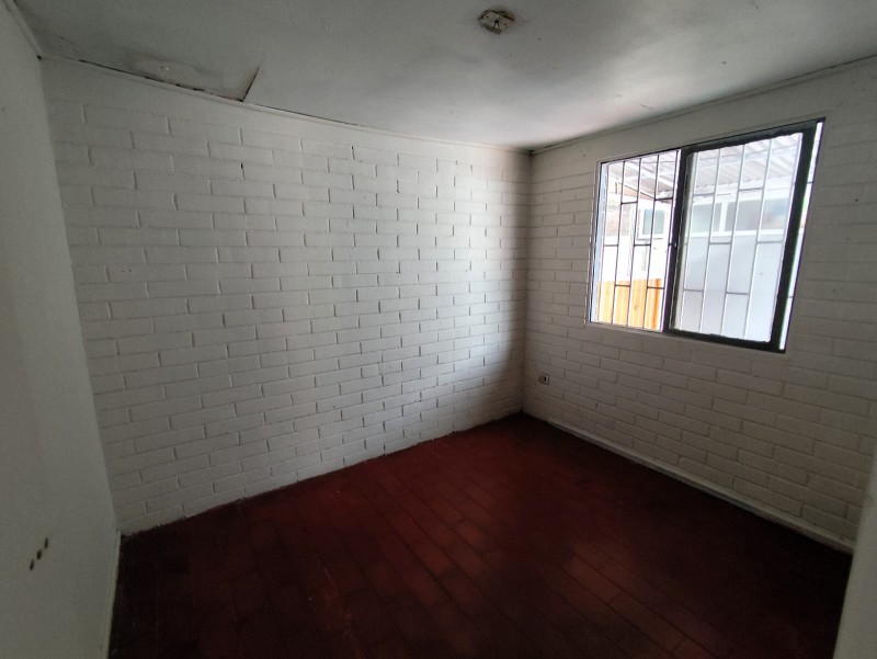Se Vende Casa en los Héroes 8, Maipú