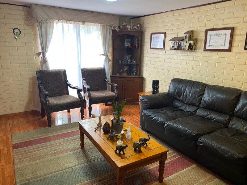 Se Vende Casa en Barrio las Rosas
