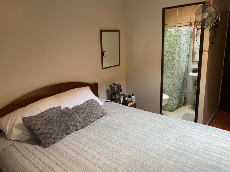 Se Vende Casa en Barrio las Rosas