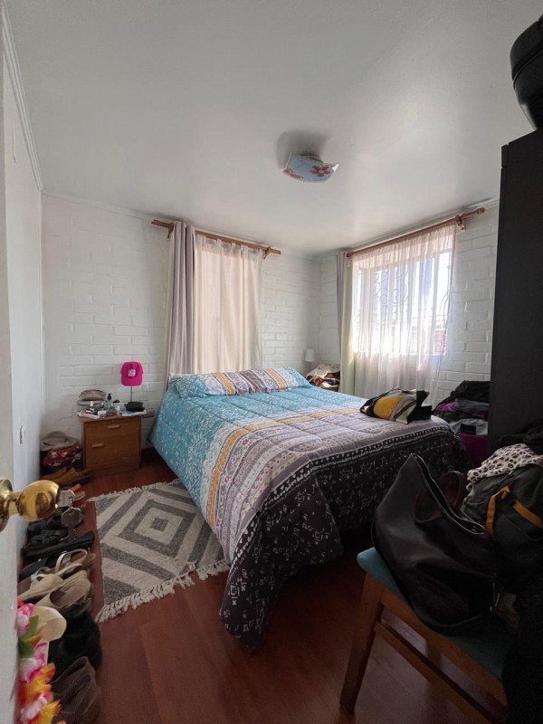 Se Vende Casa en Villa los Héroes, Maipú