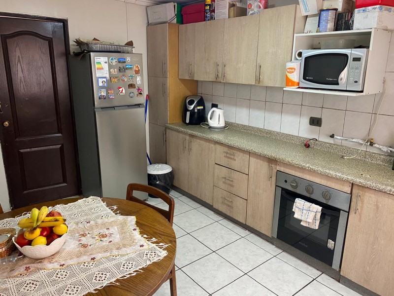 Se Vende Casa en Barrio las Rosas