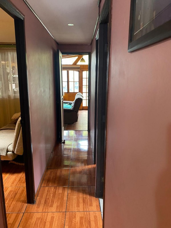 Se Vende Casa en Barrio las Rosas