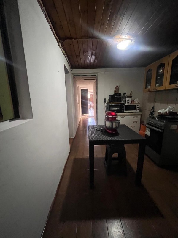 Se Vende Casa en Pudahuel Santiago Amengual